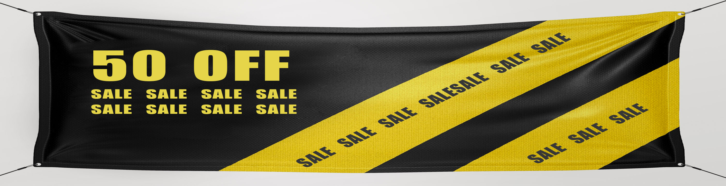 Printing Zone, Inc. · Outdoor Vinyl Banners